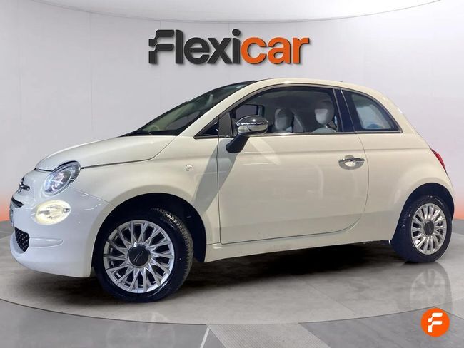 Foto del FIAT 500 1.2 120th Aniversario