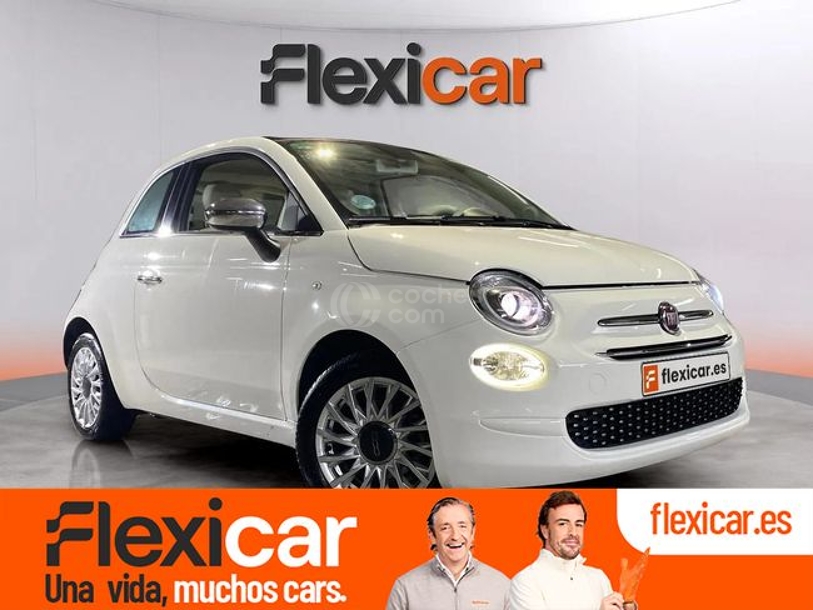 Foto del FIAT 500 1.2 120th Aniversario