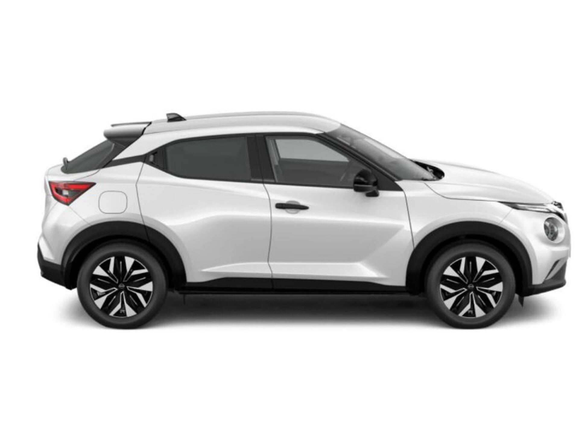 Imagen 3 de NISSAN Juke