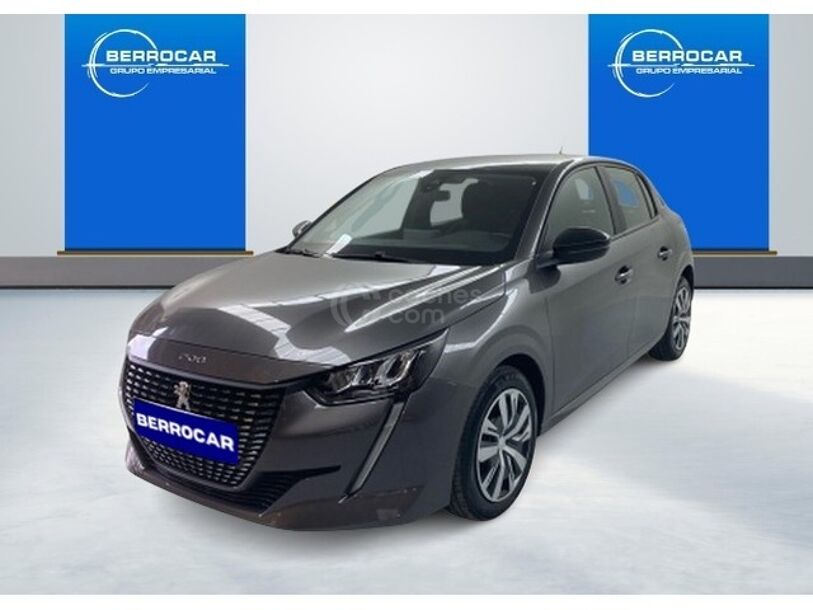 Foto del PEUGEOT 208 1.2 Puretech S&S Active 75