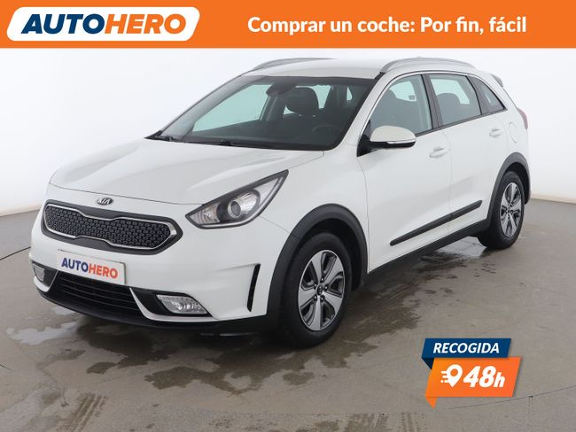 Imagen de KIA Niro