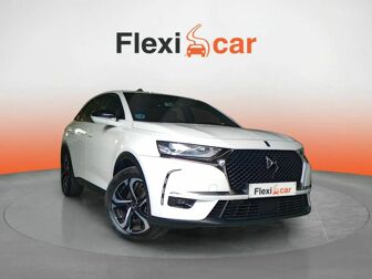 Imagen de DS DS 7 Crossback 1.5BlueHDi Chic Aut.