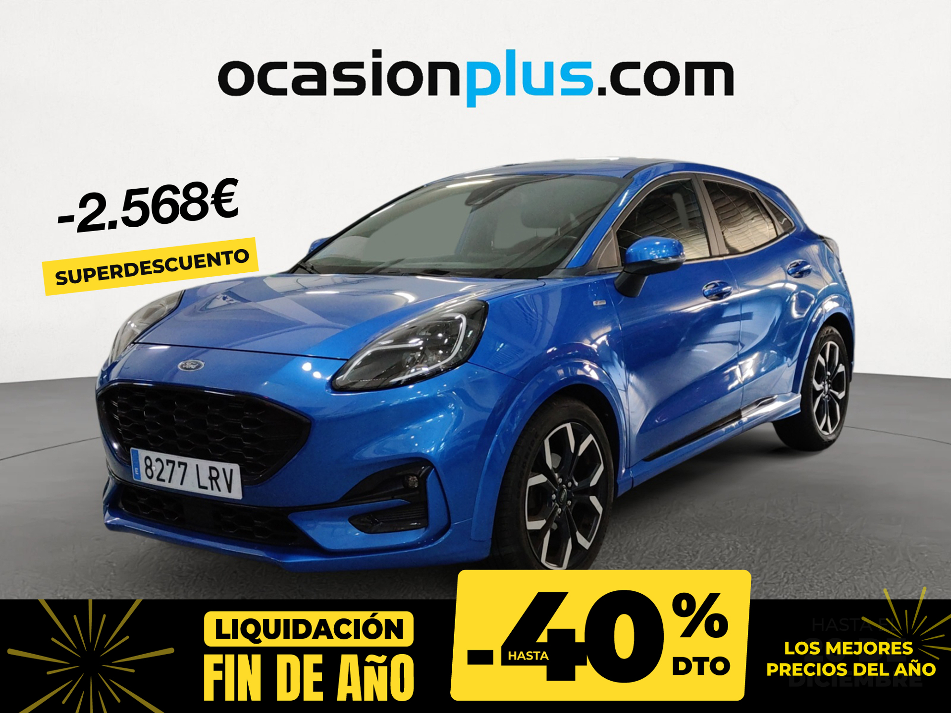 Imagen de FORD Puma