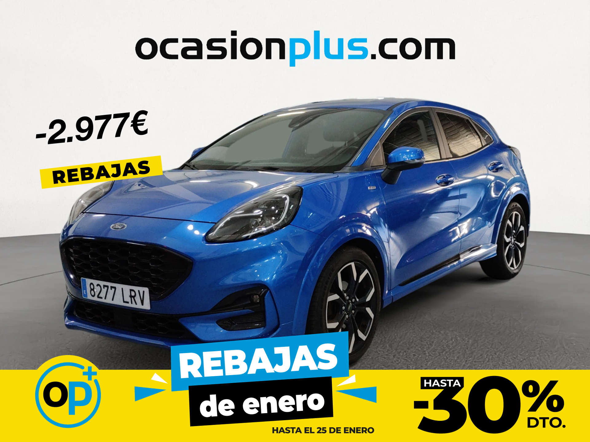 Imagen de FORD Puma