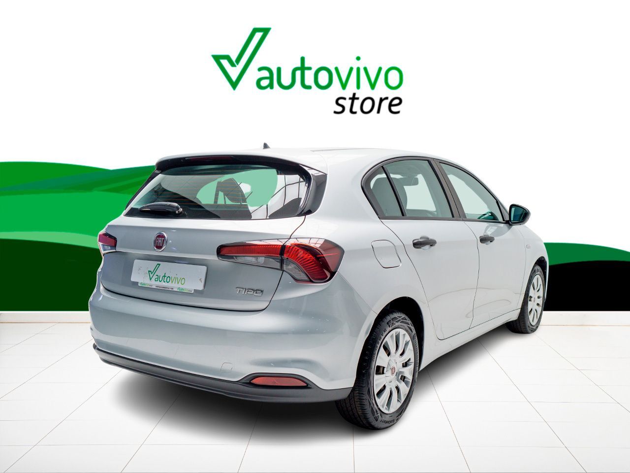 Foto del FIAT Tipo 1.3 Multijet II Pop