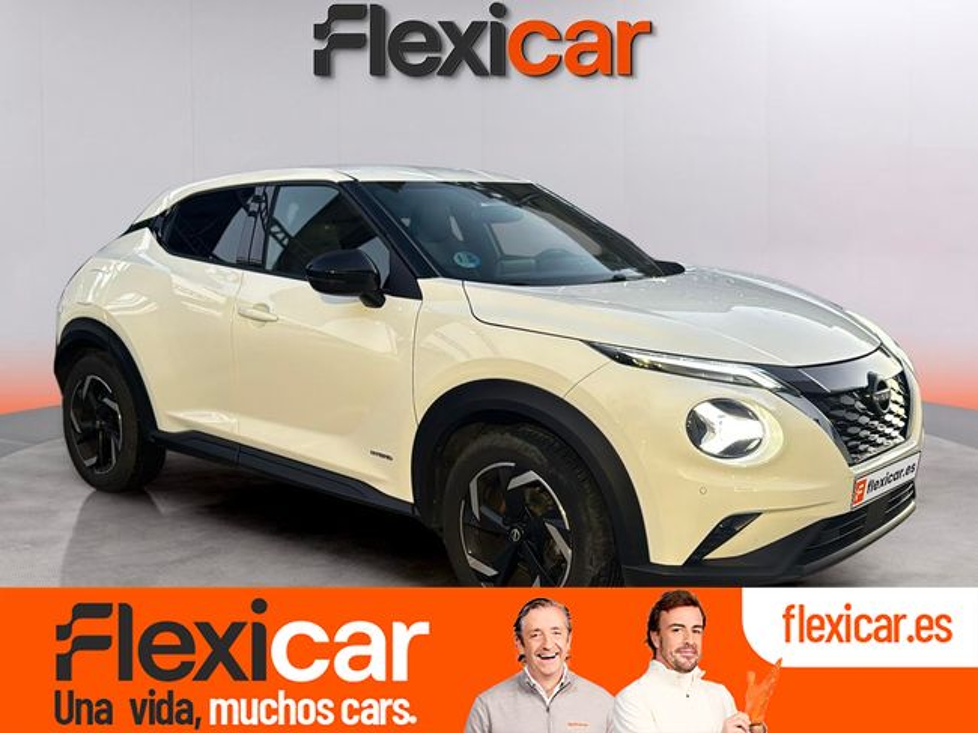 Imagen de NISSAN Juke