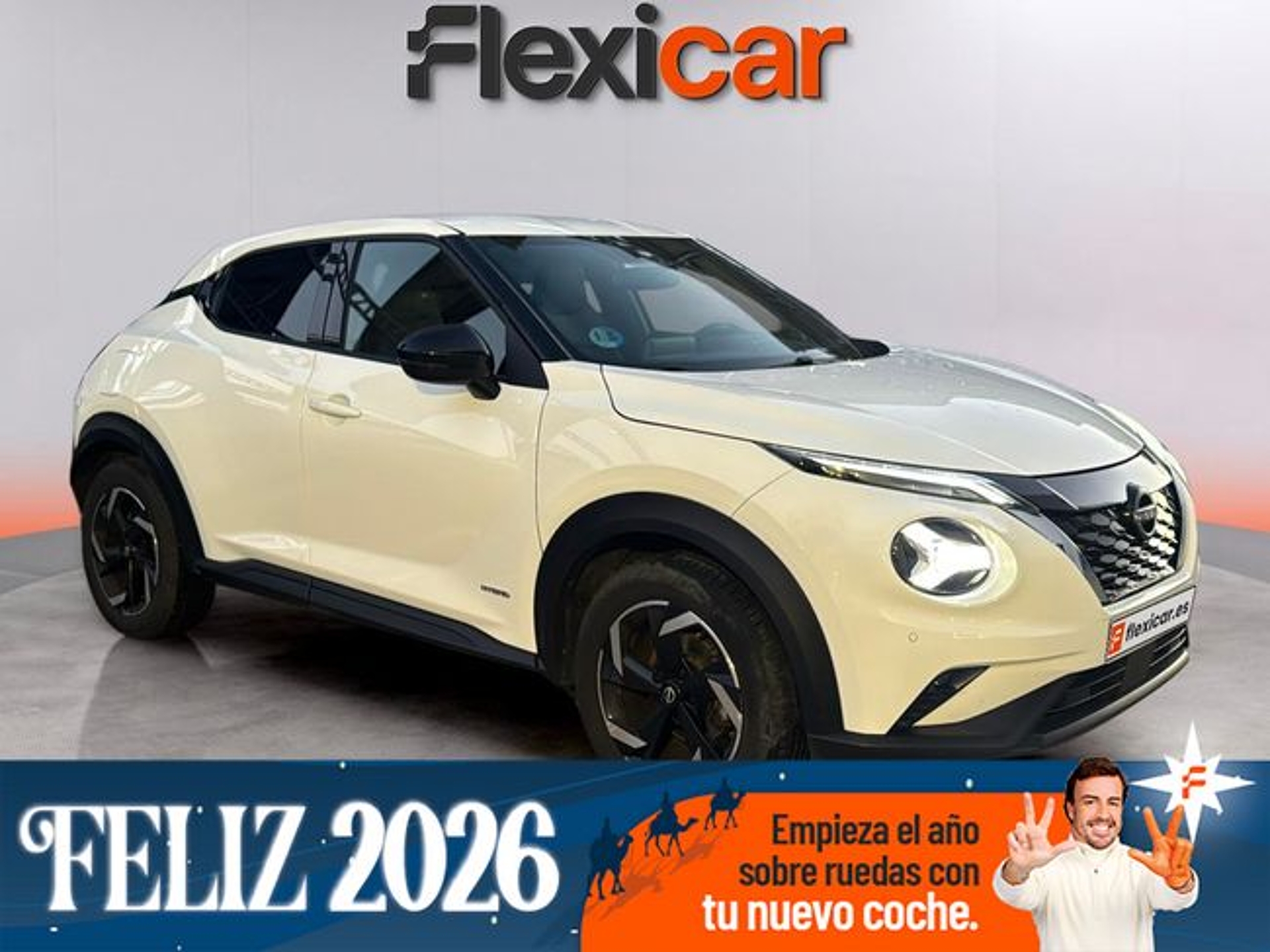 Imagen de NISSAN Juke