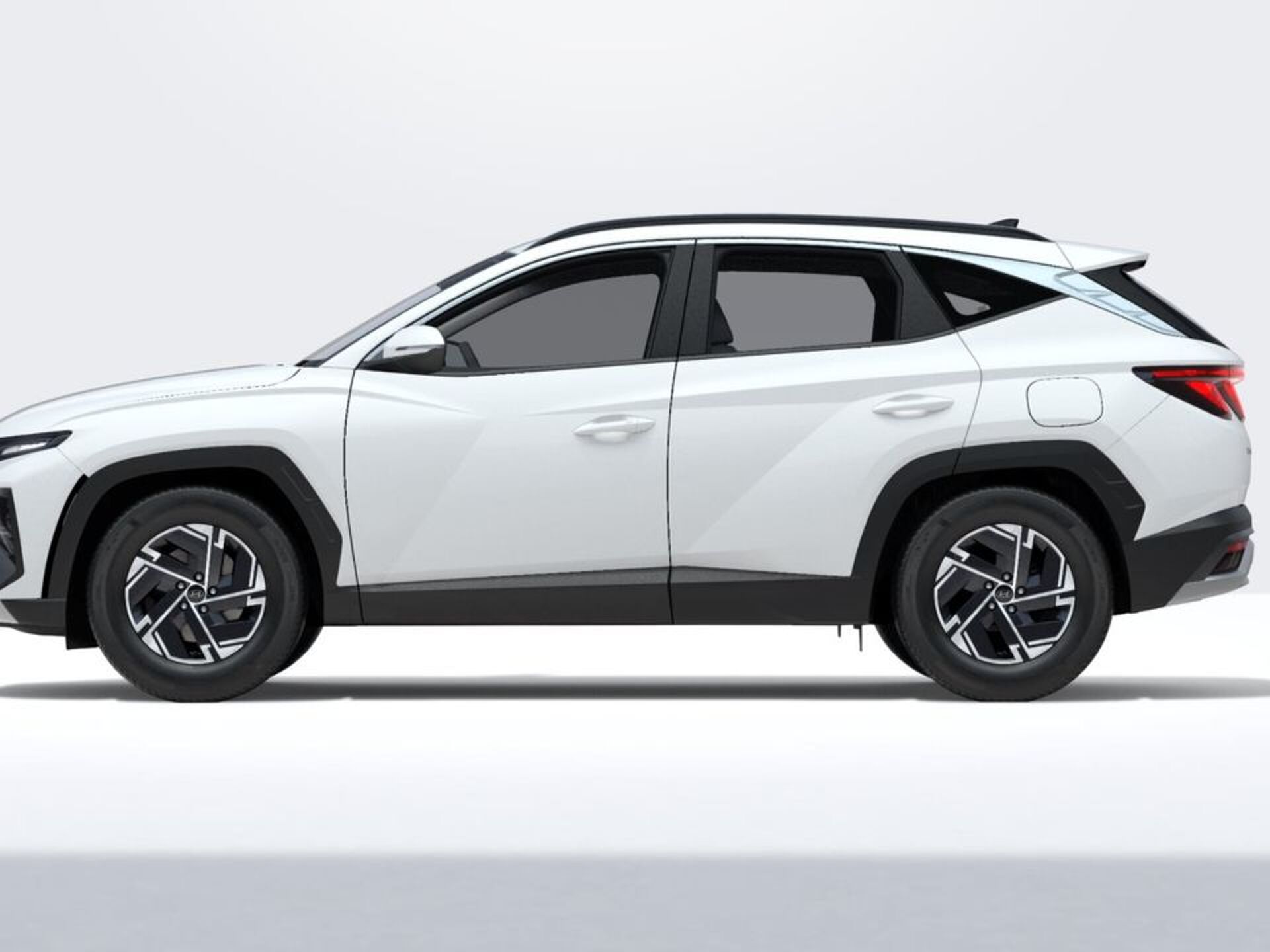 Imagen 2 de HYUNDAI Tucson