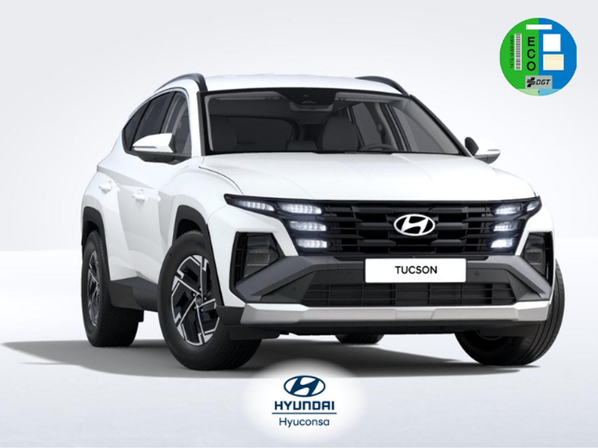 Imagen de HYUNDAI Tucson