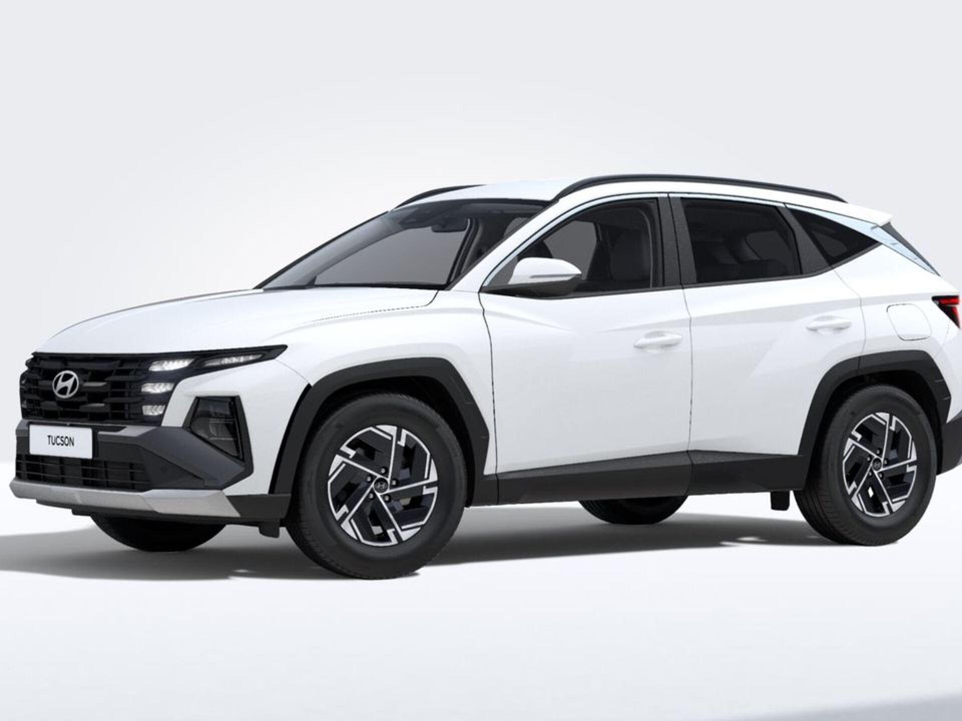 Imagen 3 de HYUNDAI Tucson