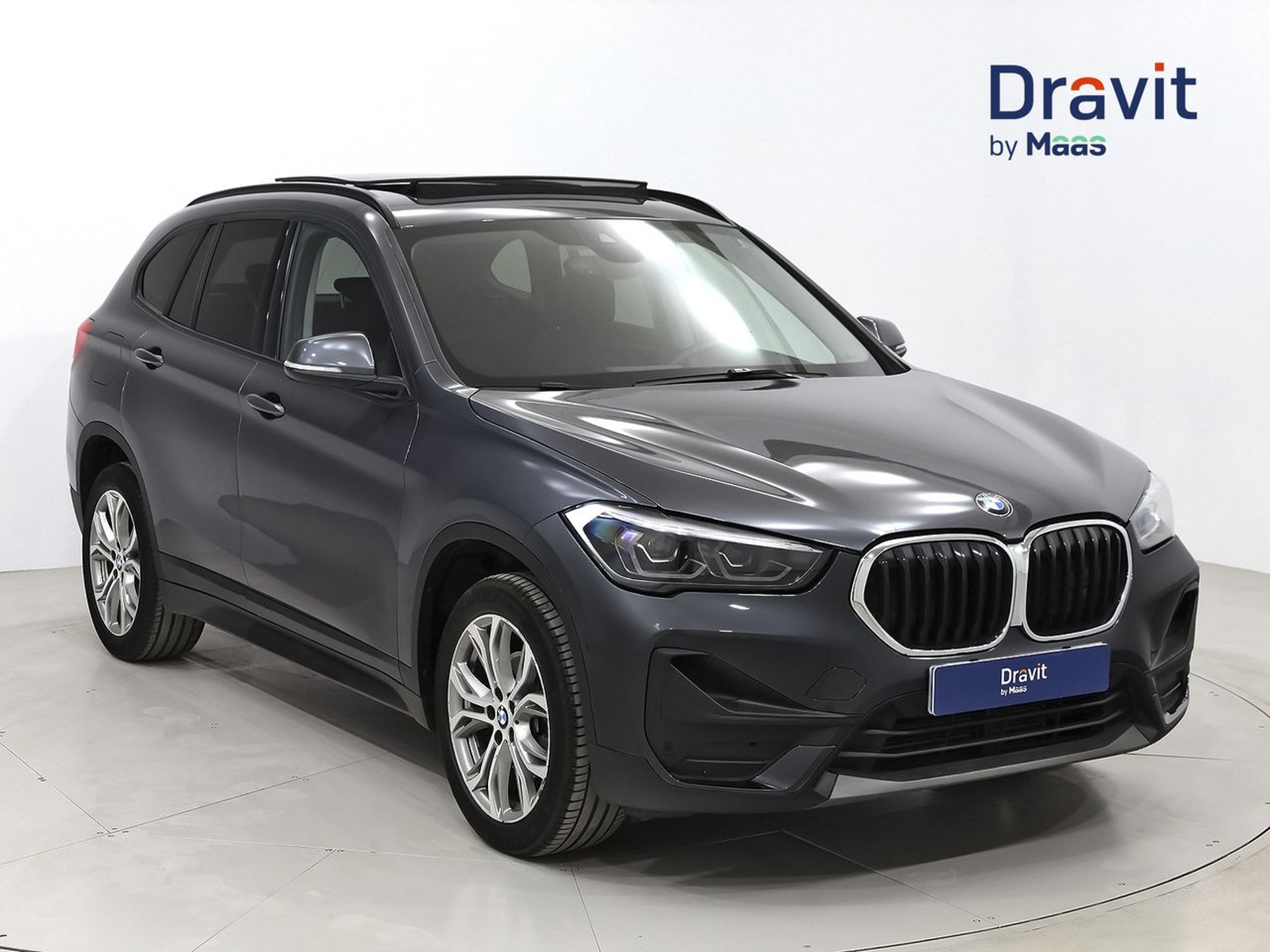 Imagen de BMW X1