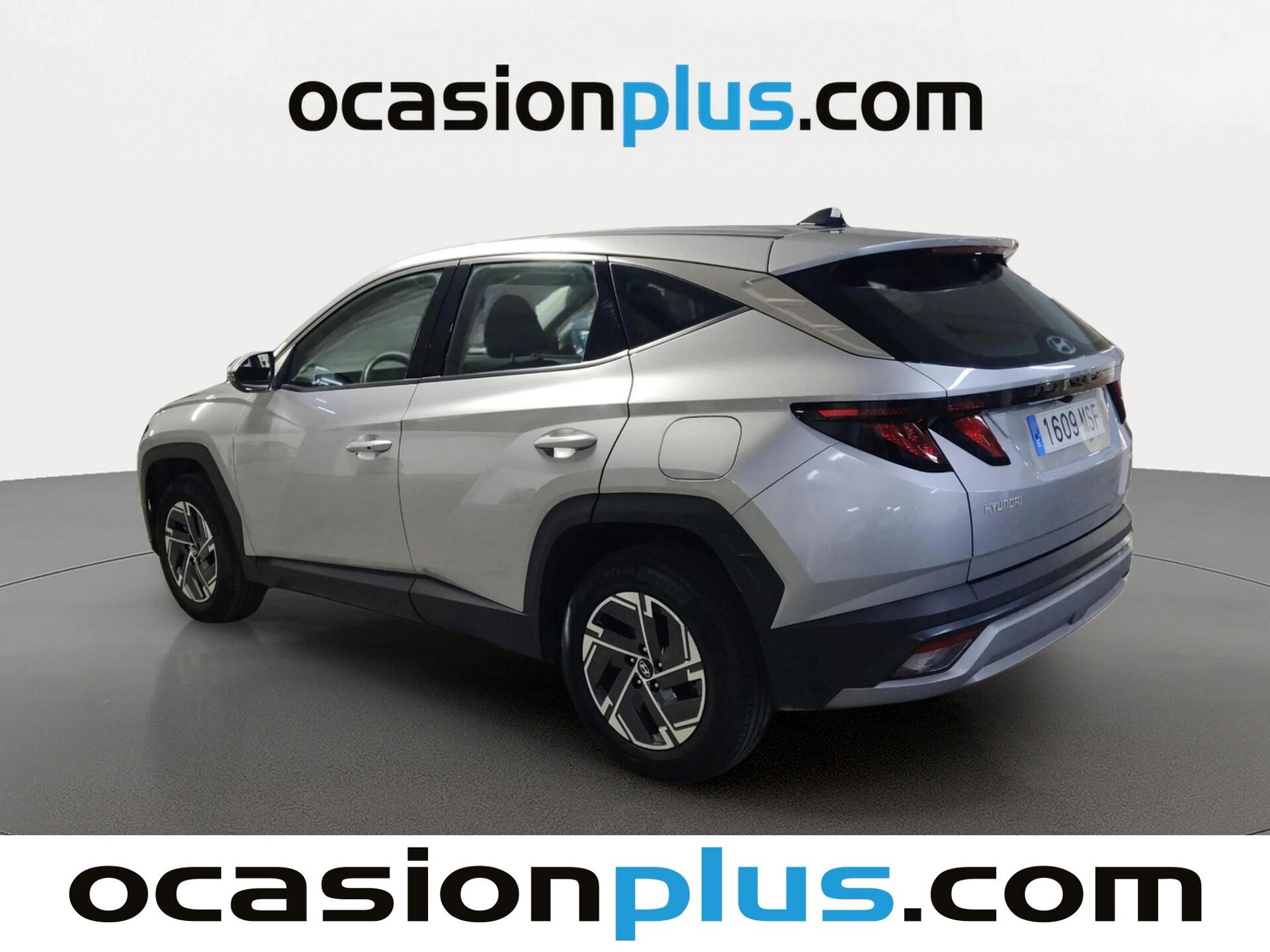 Imagen 3 de HYUNDAI Tucson