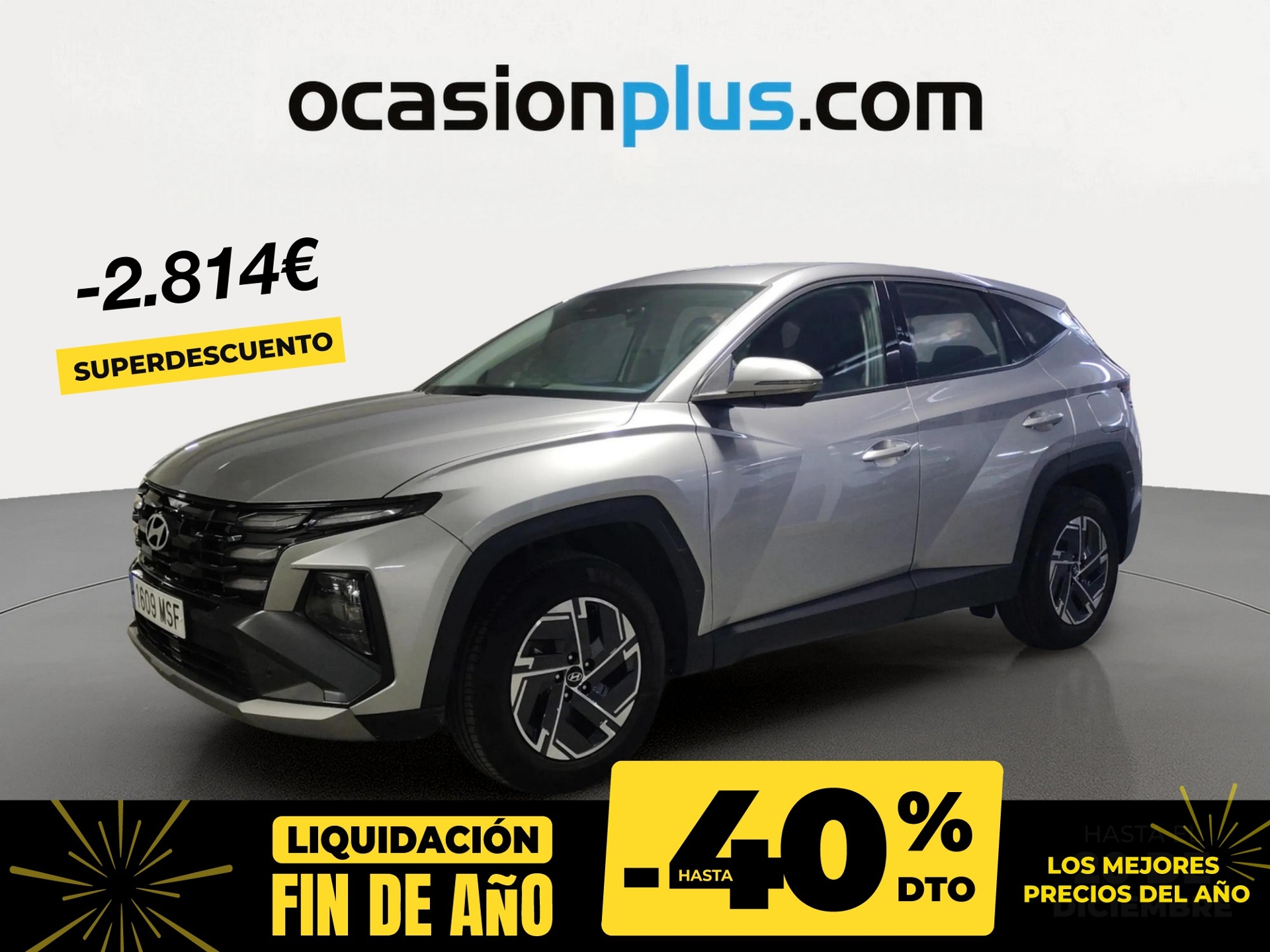 Imagen de HYUNDAI Tucson