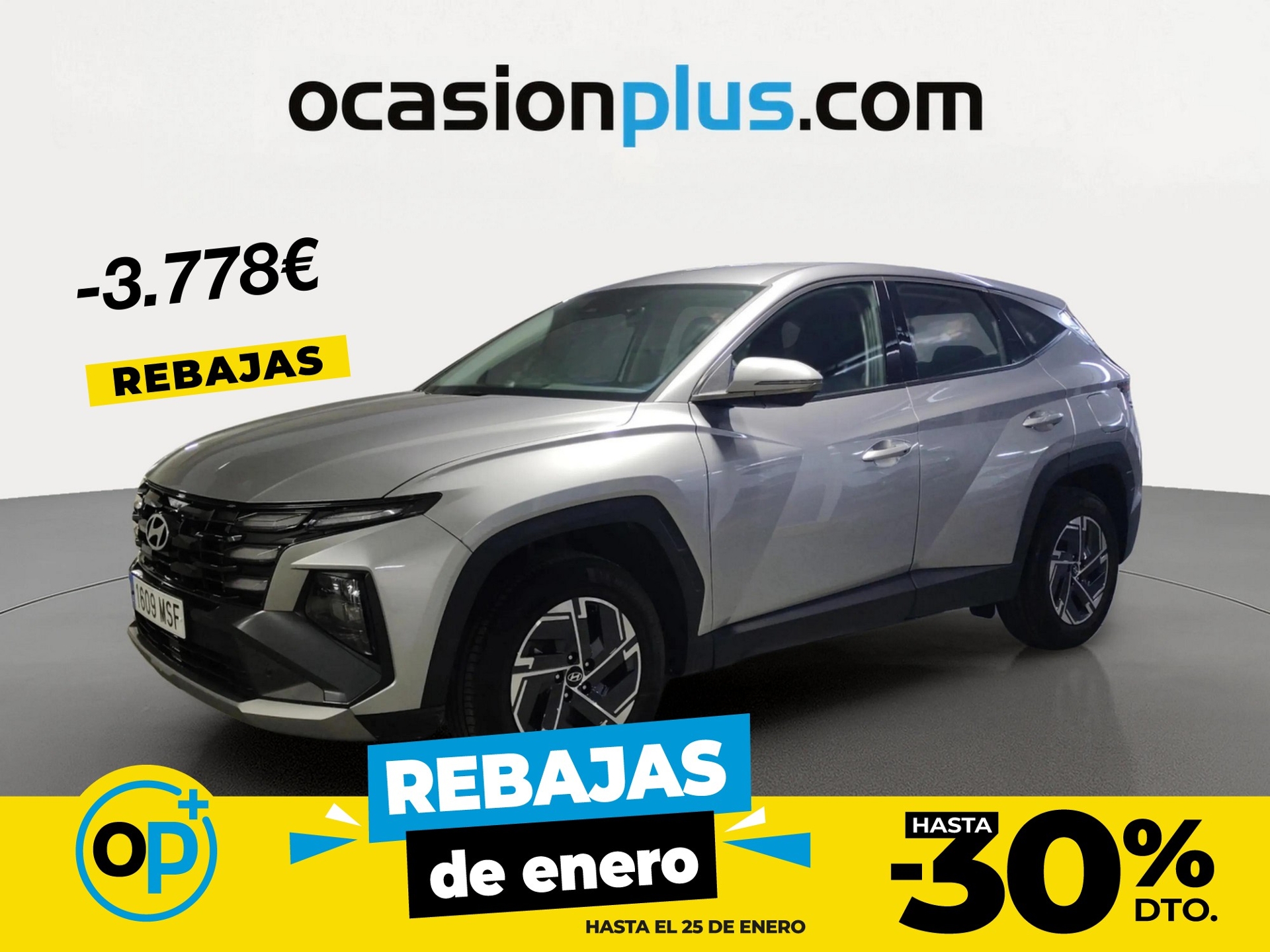 Imagen de HYUNDAI Tucson