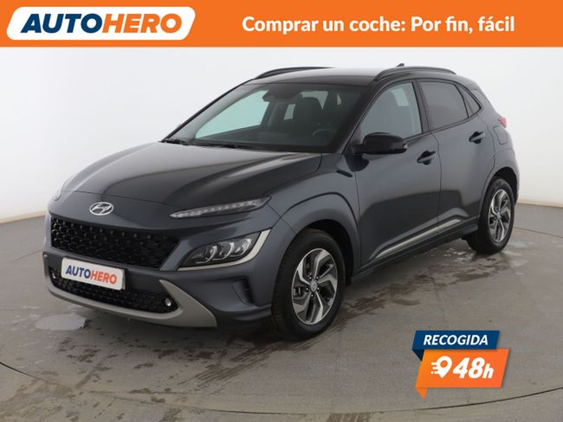 Imagen de HYUNDAI Kona