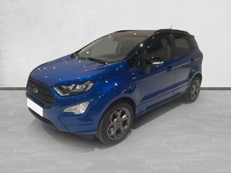 Imagen de FORD EcoSport 1.0 EcoBoost ST Line 125