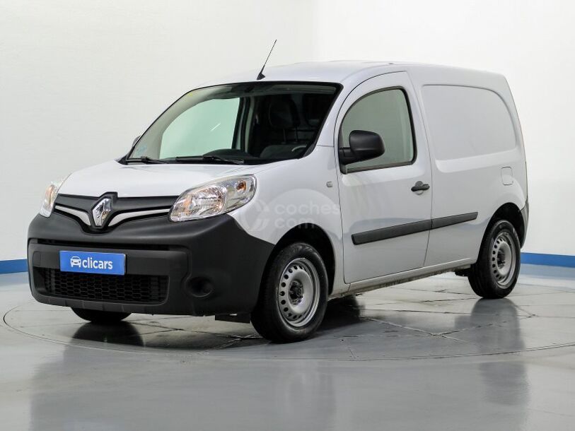 Foto del RENAULT Kangoo Fg. 1.5Blue dCi Profesional 59kW