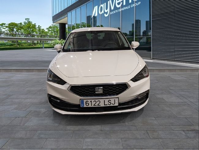 Foto del SEAT León 2.0TDI S&S Style 115
