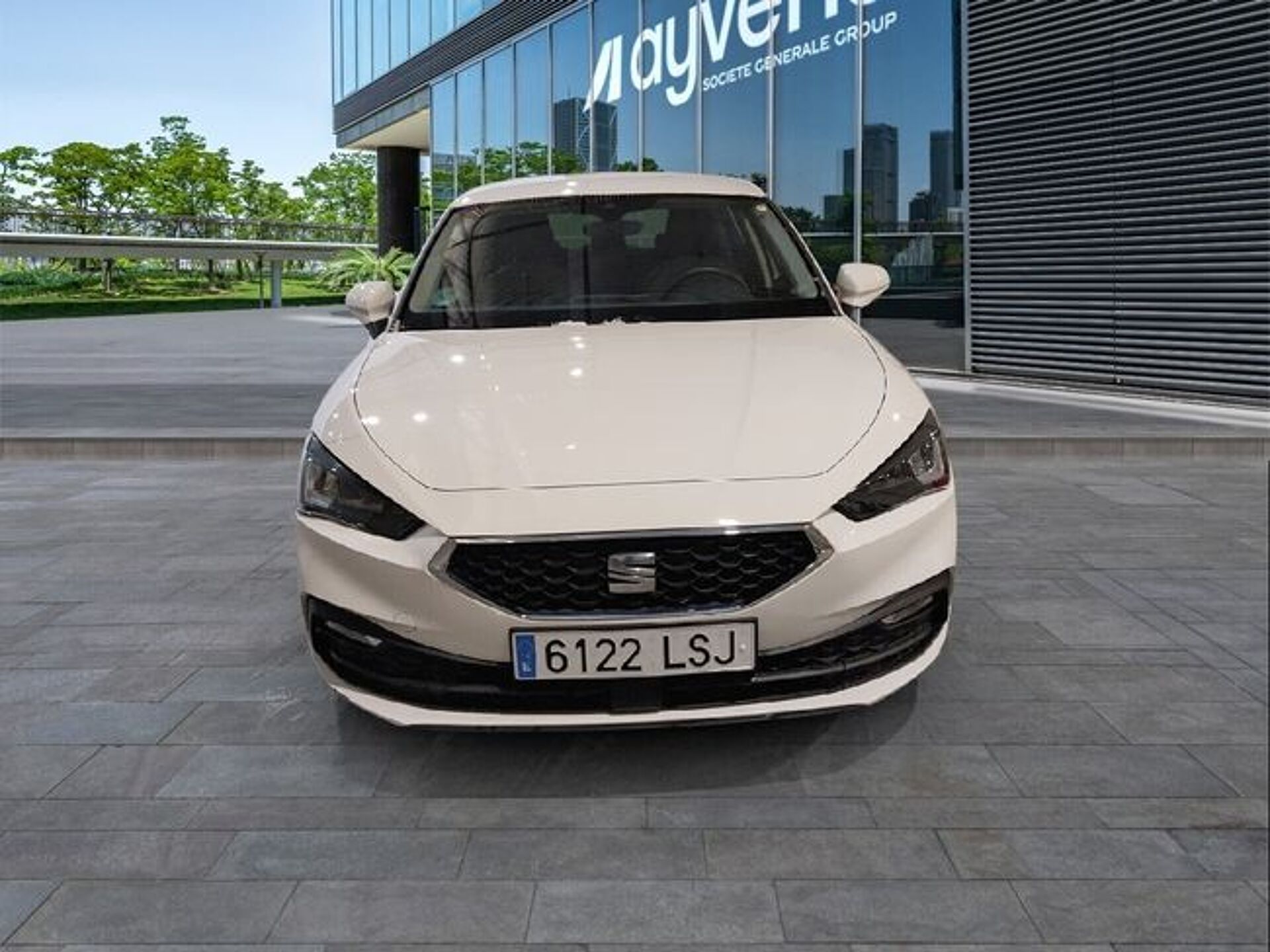 Imagen 2 de SEAT León