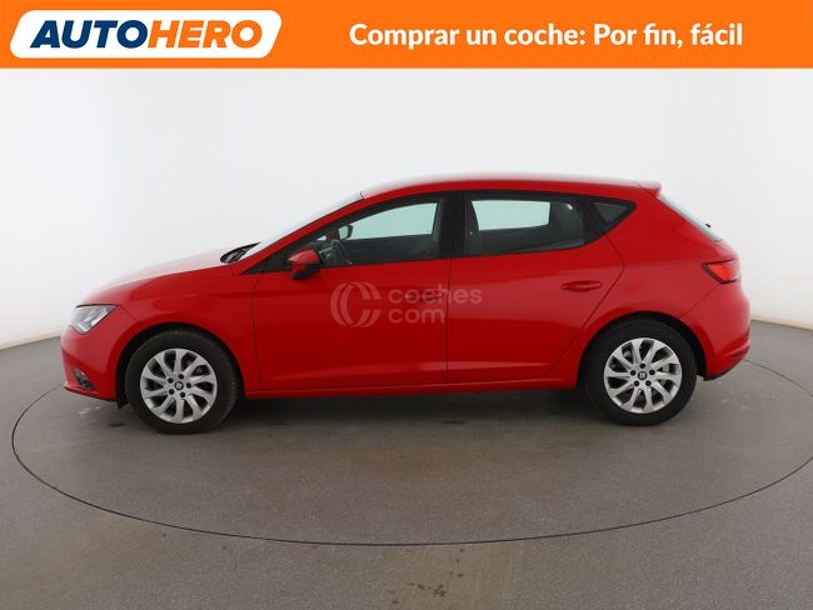 Foto del SEAT León 1.6TDI CR S&S Style 115