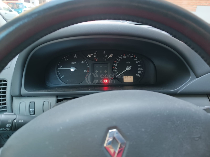 Foto del RENAULT Laguna 2.2 DCi Dynamique