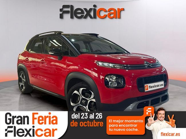 CITROEN C3 Aircross (BlueHDi 88kW (120CV) S&S FEEL) en Coruña, A