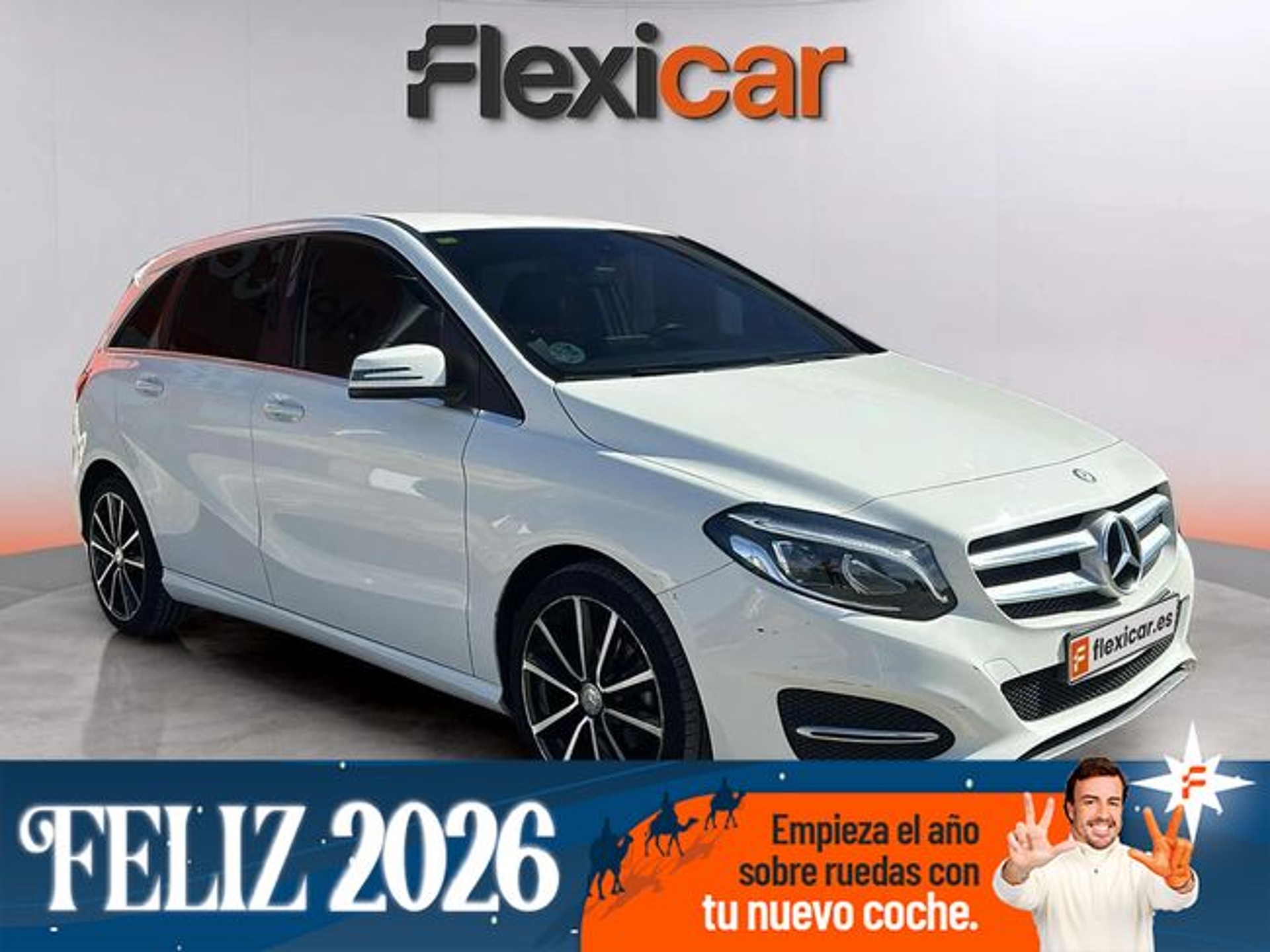 Imagen de MERCEDES Clase B