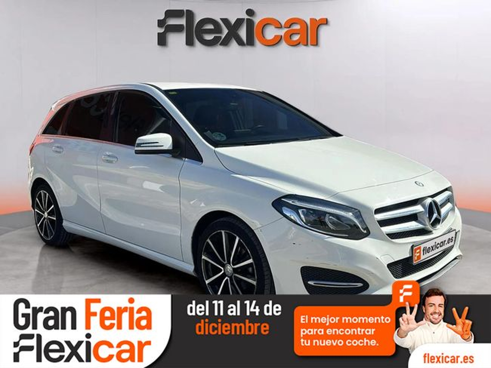 Imagen de MERCEDES Clase B