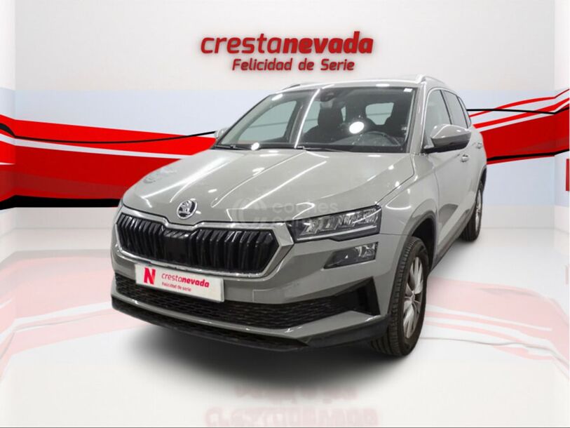 Foto del SKODA Karoq 2.0TDI AdBlue Ambition 110kW