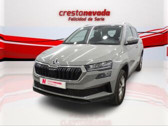 Imagen de SKODA Karoq 2.0TDI AdBlue Ambition 110kW