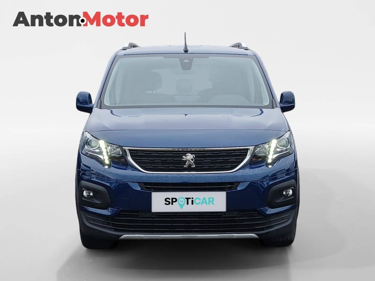 Foto del PEUGEOT Rifter 1.5BlueHDi Standard Allure 100