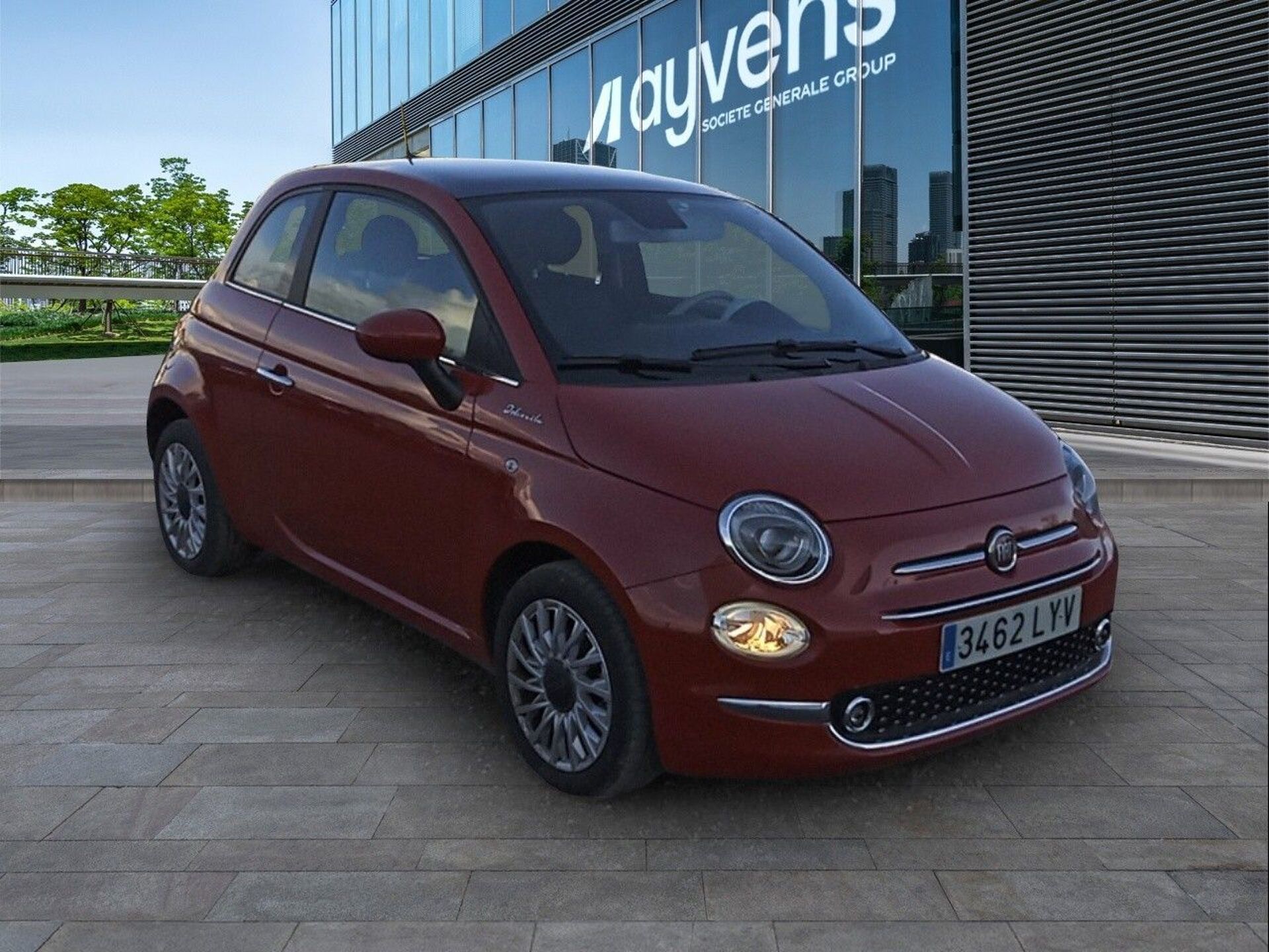 Imagen 3 de FIAT 500