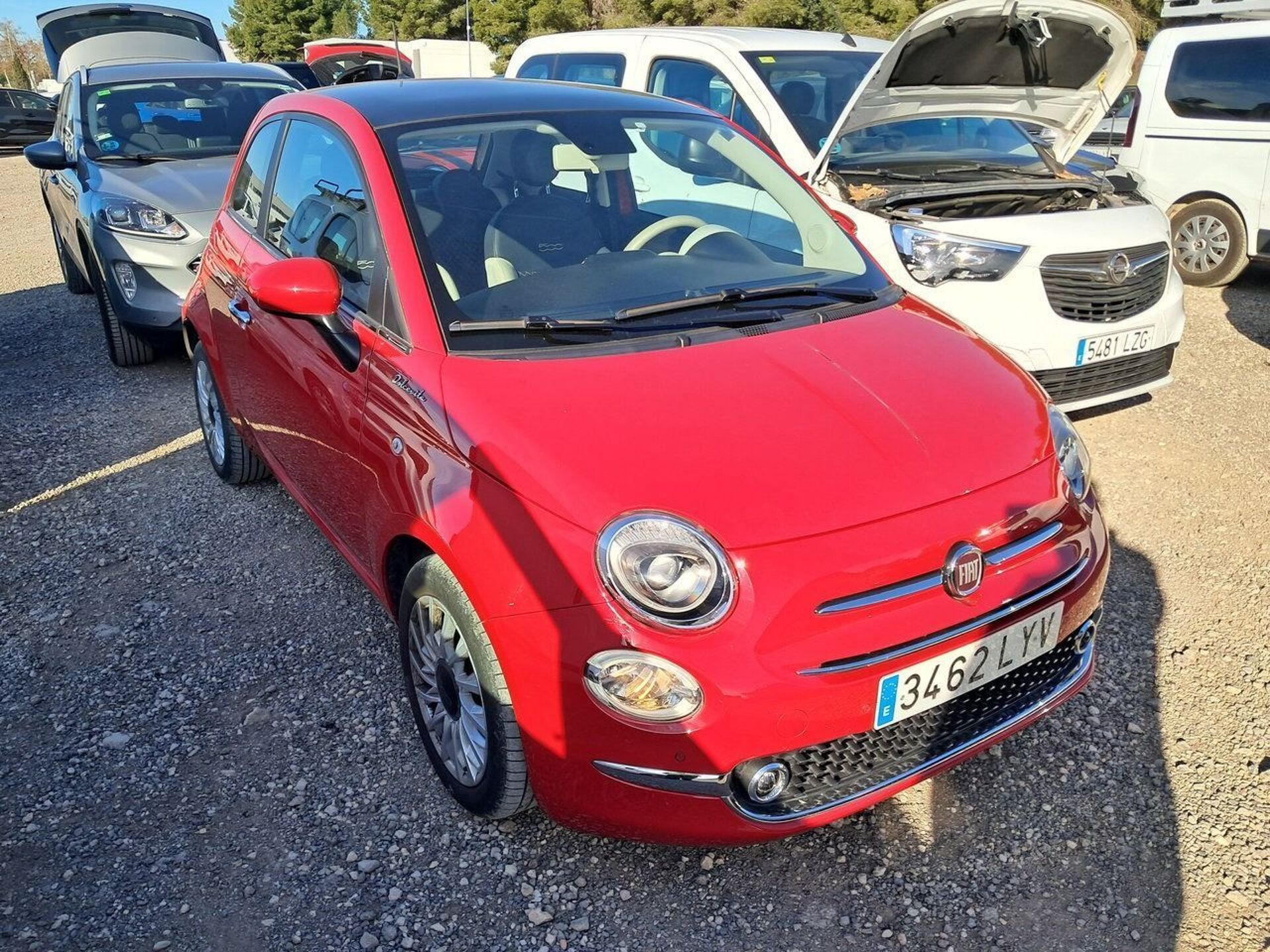 Imagen 3 de FIAT 500