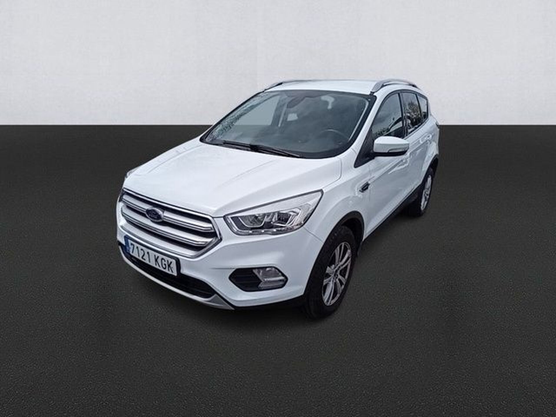 Imagen de FORD Kuga