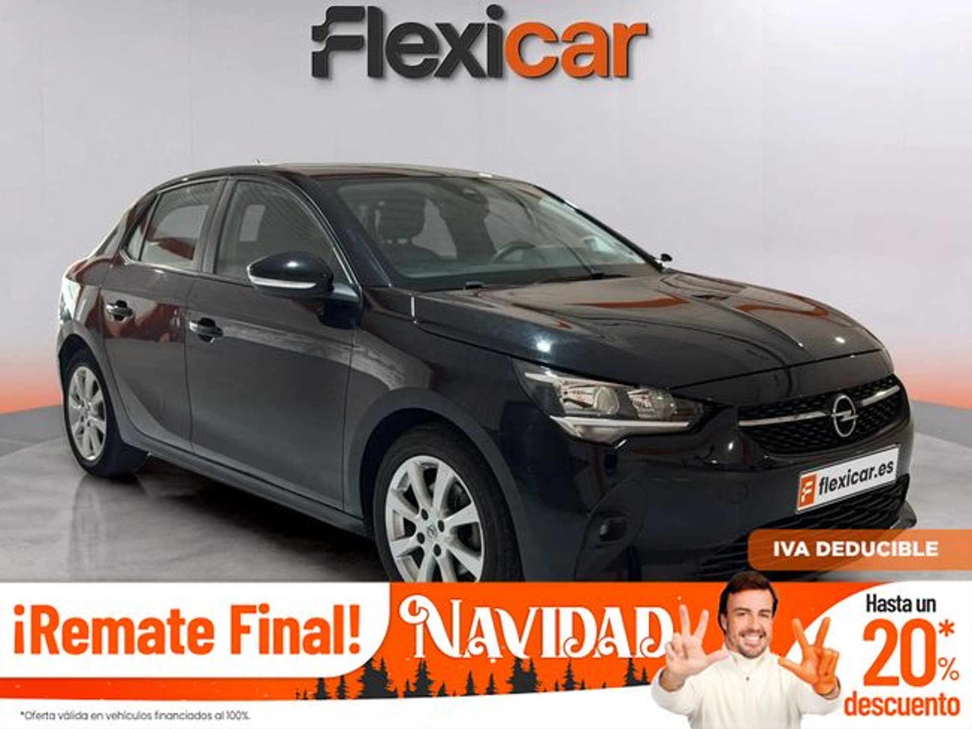 Imagen de OPEL Corsa