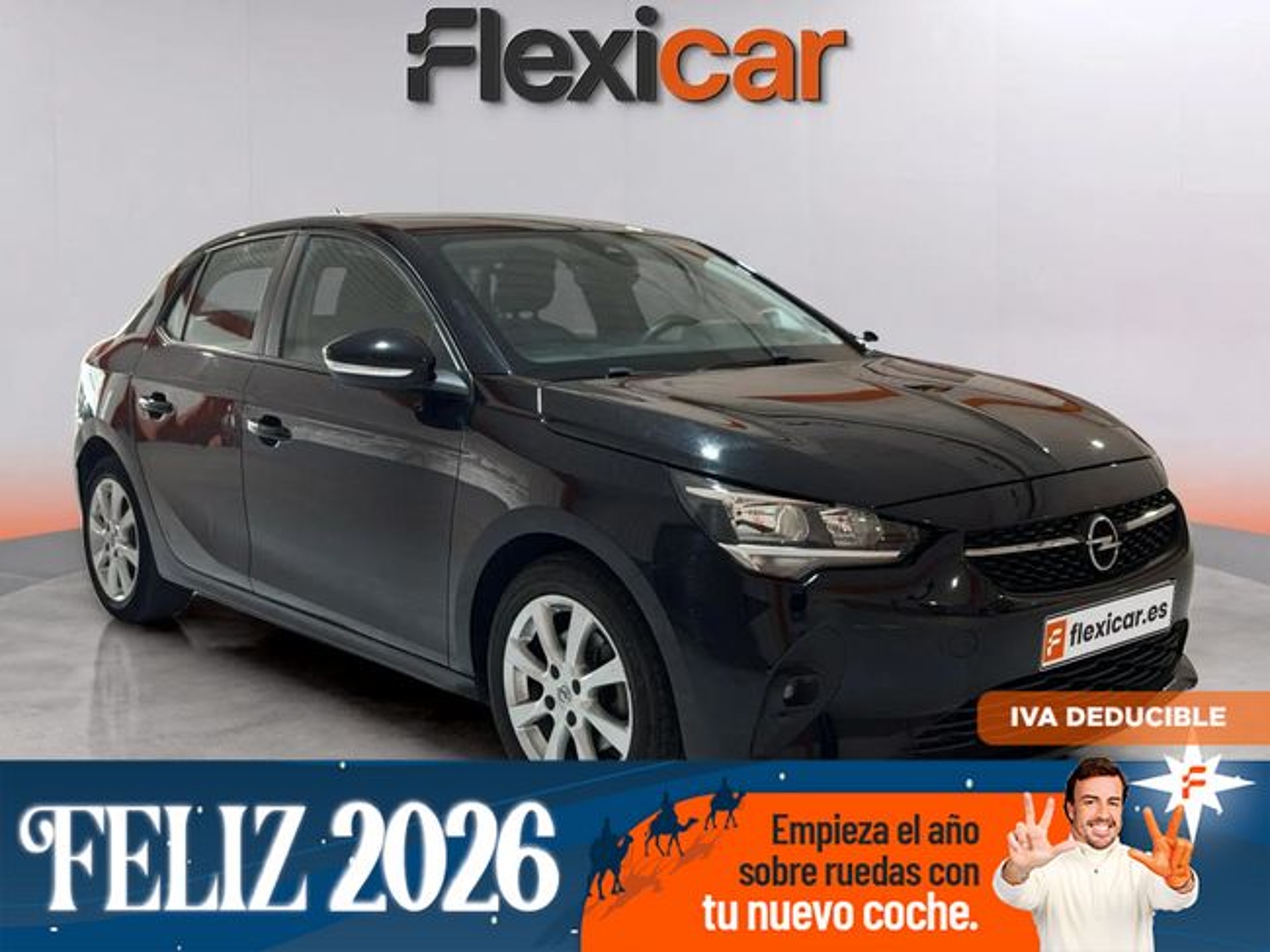 Imagen de OPEL Corsa