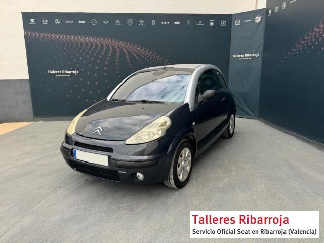 CITROEN C3 (1.4) en Valencia