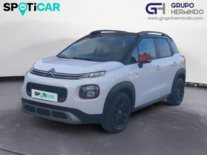 Foto del CITROEN C3 Aircross BlueHDi S&S C-Series 100