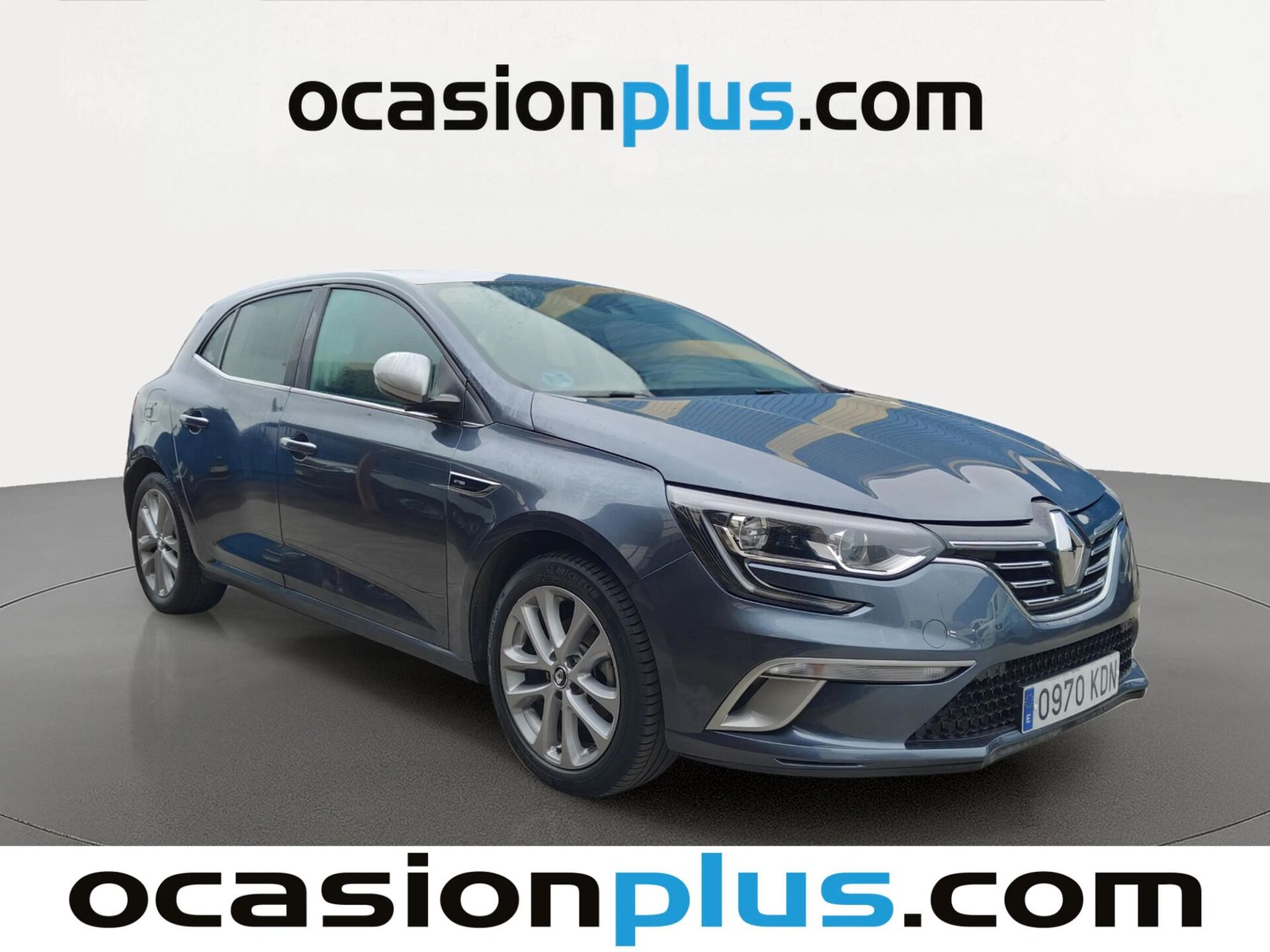 Imagen 2 de RENAULT Mégane