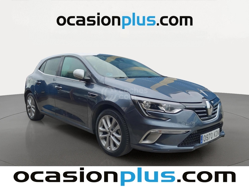 Foto del RENAULT Mégane 1.2 TCe Energy GT Line 97kW