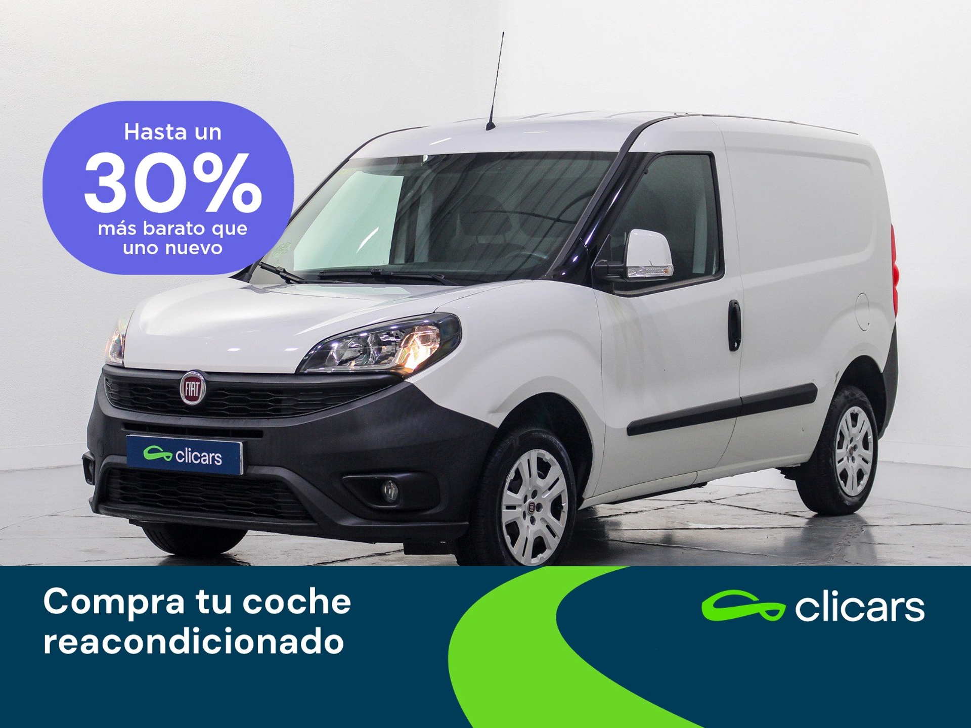 Imagen de FIAT Dobló
