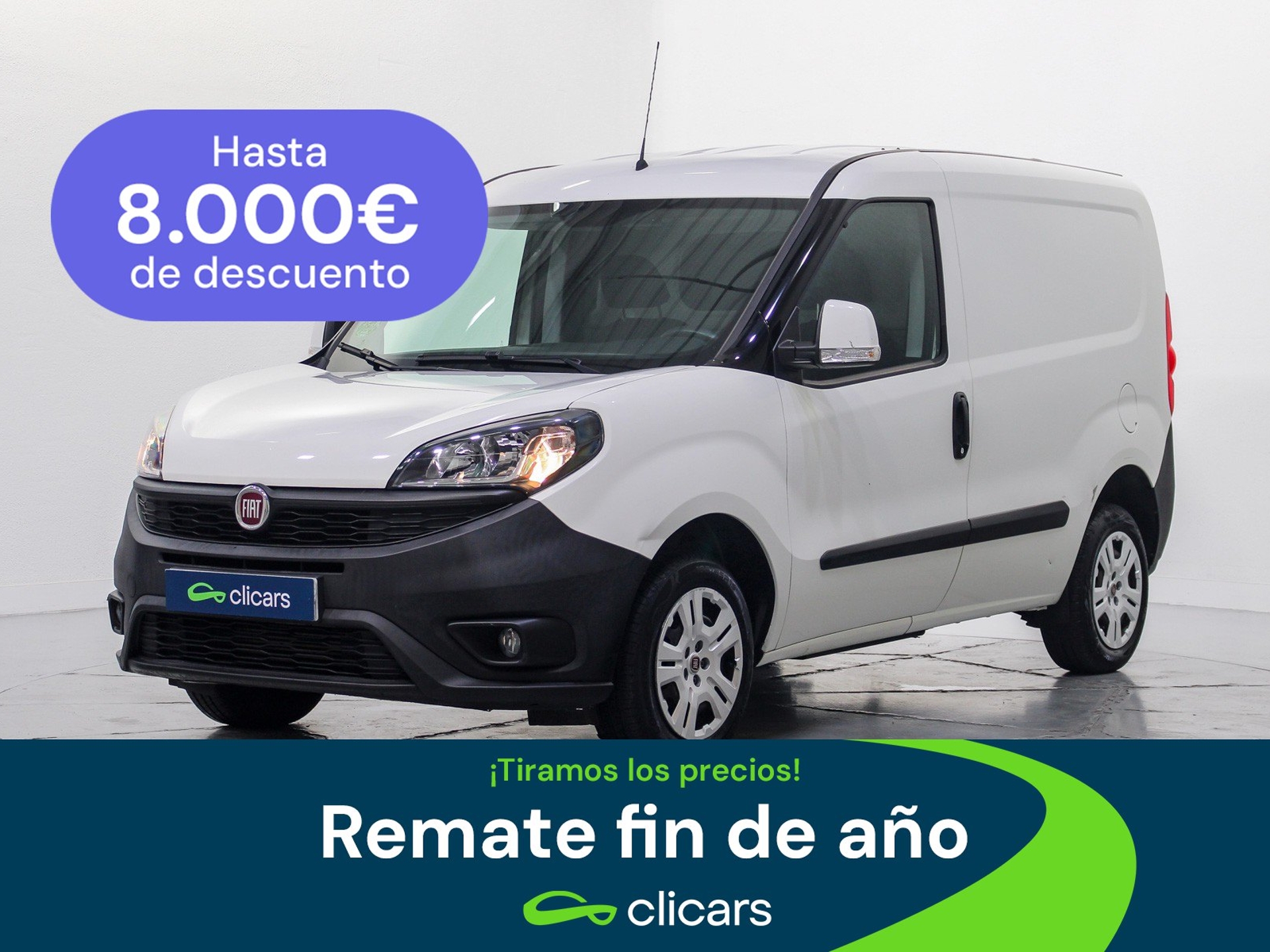 Imagen de FIAT Dobló