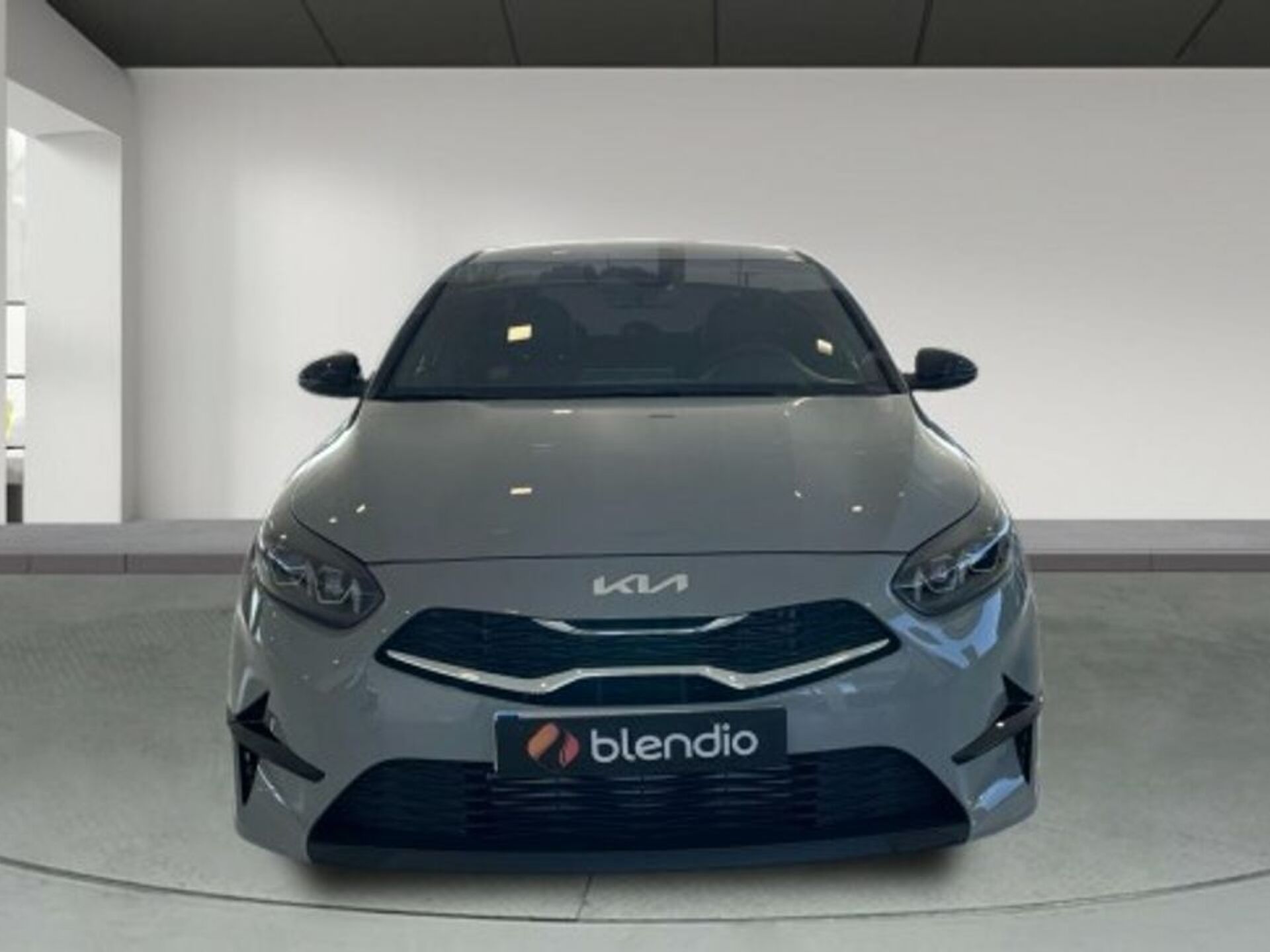 Imagen 2 de KIA Ceed