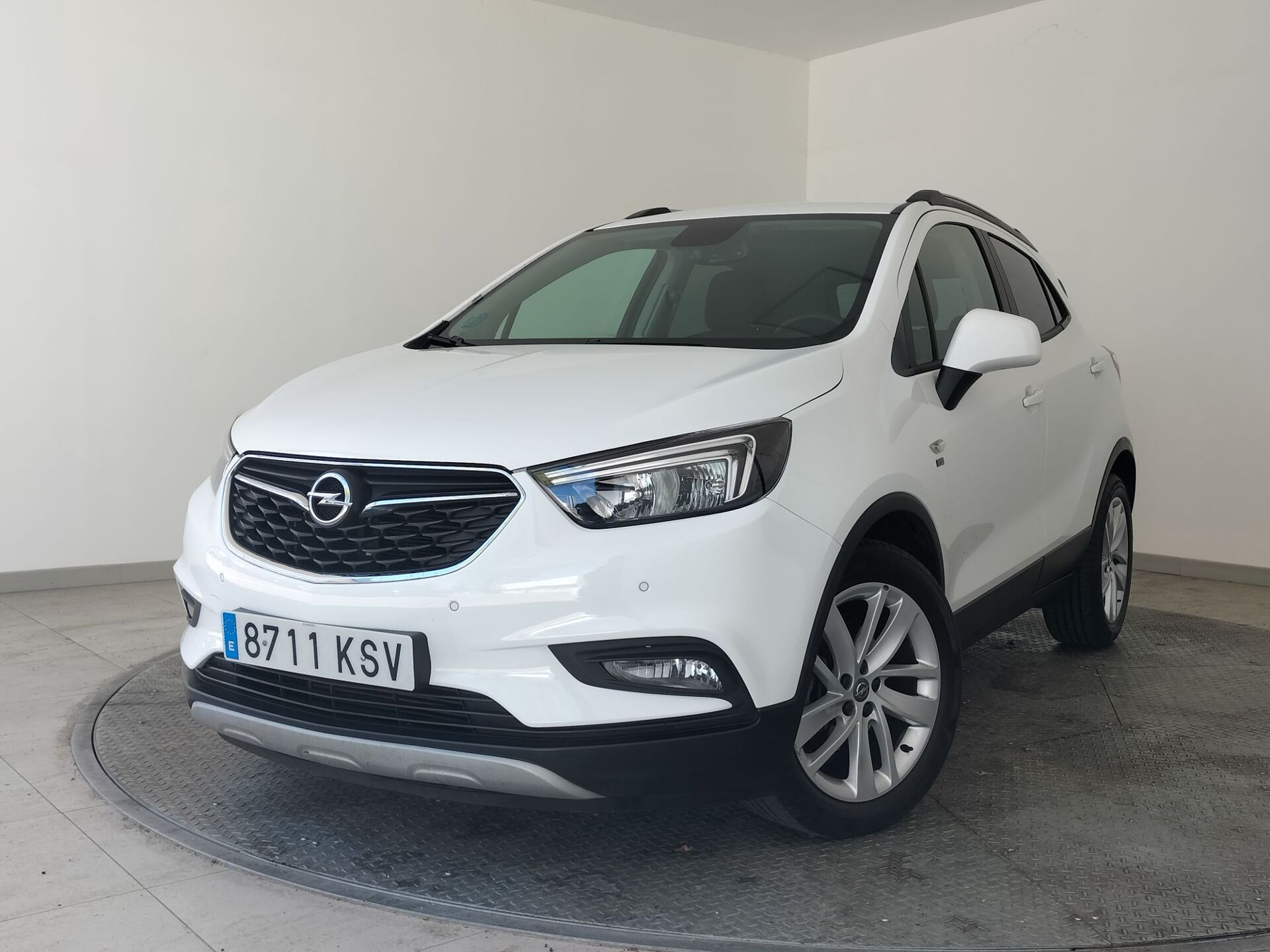 Imagen de OPEL Mokka