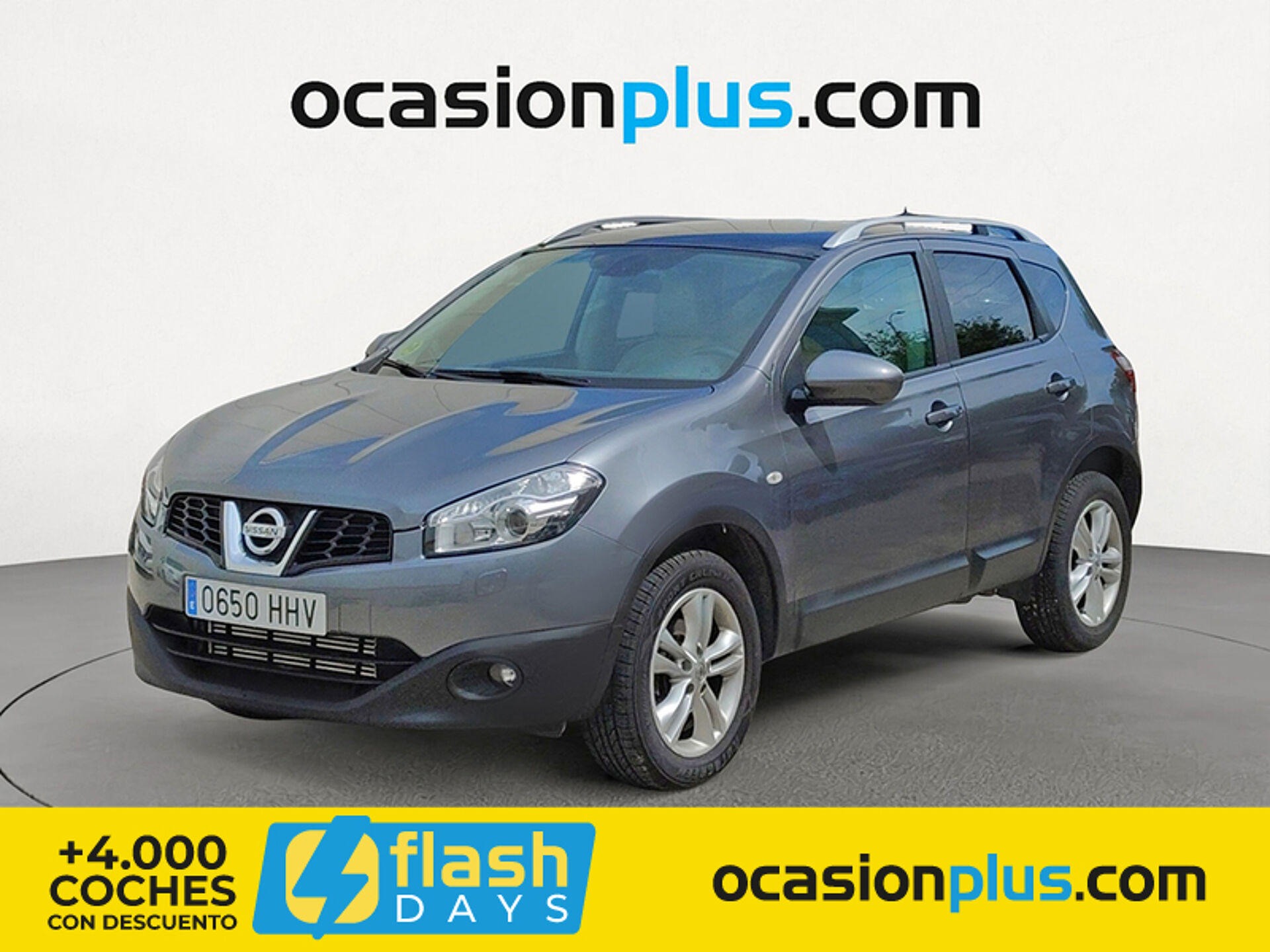 Imagen de NISSAN Qashqai