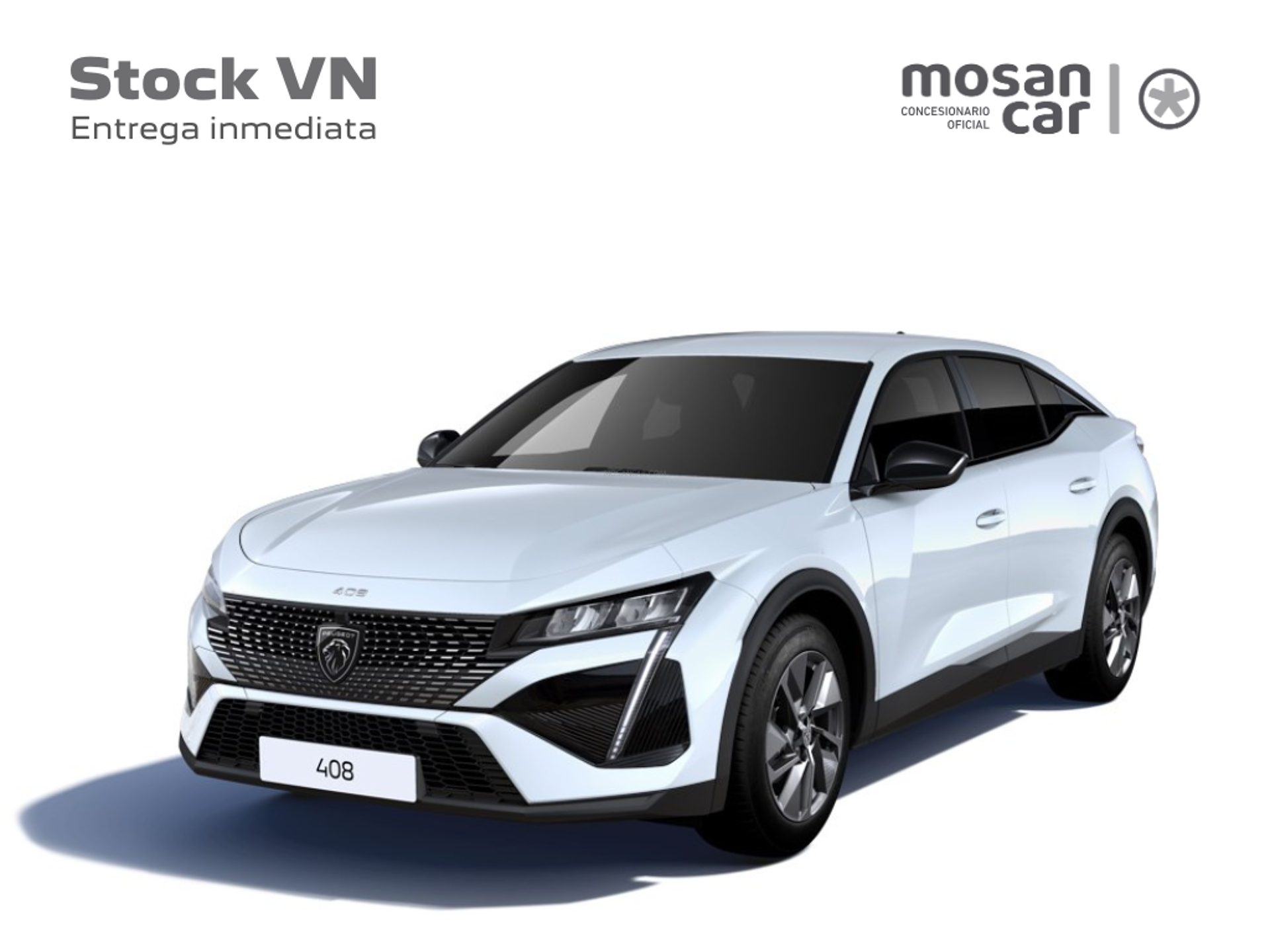 Imagen de PEUGEOT 308