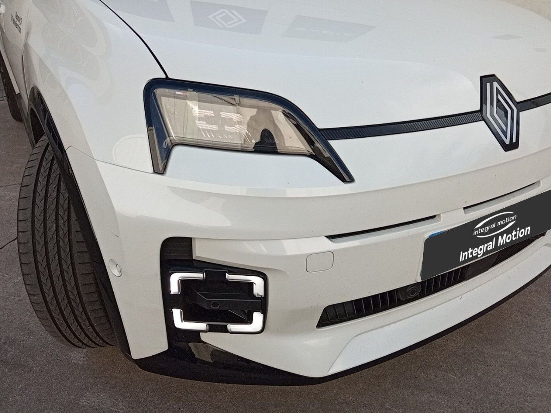 Imagen 3 de RENAULT R5