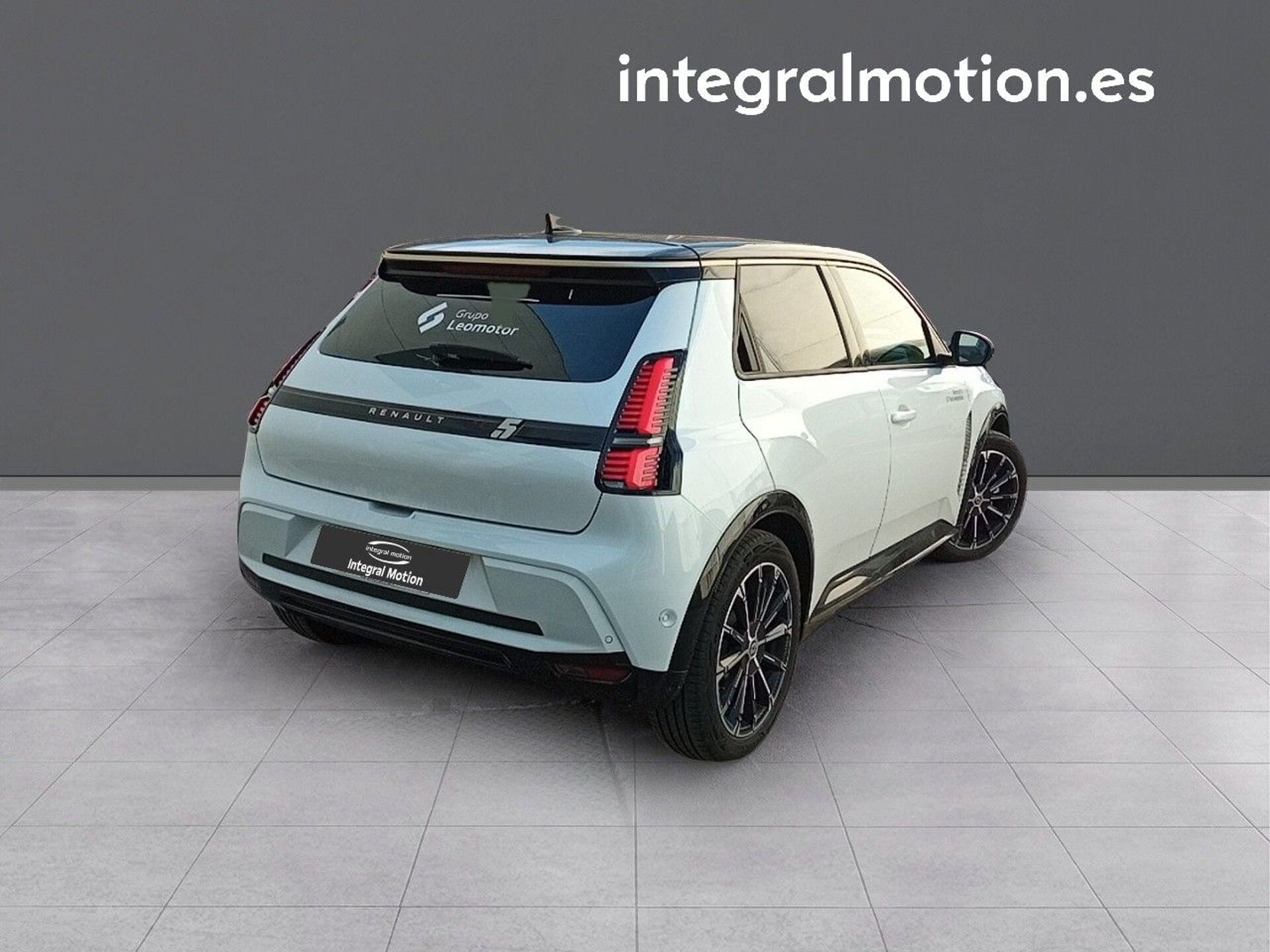 Imagen 2 de RENAULT R5