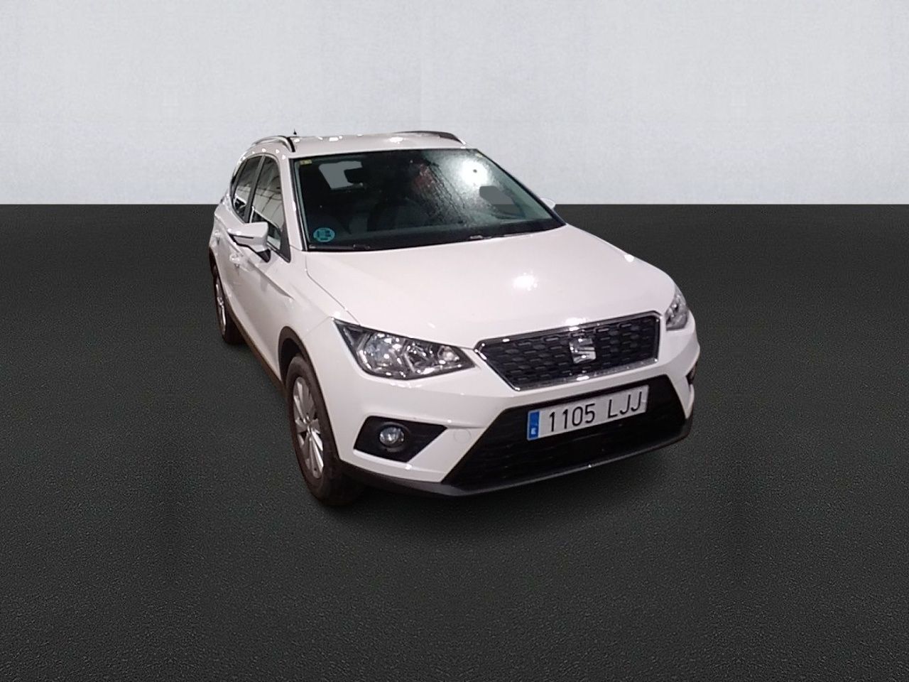 Foto del SEAT Arona 1.0 TSI Ecomotive S&S Style 115