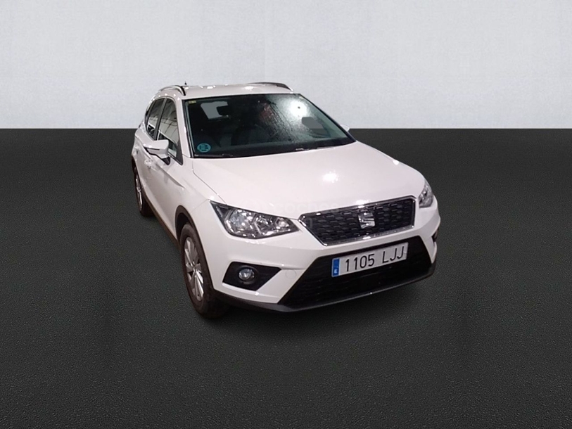 Foto del SEAT Arona 1.0 TSI Ecomotive S&S Style 115